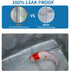 Portable Large Capacity Outdoor Insulated Cooler Bag